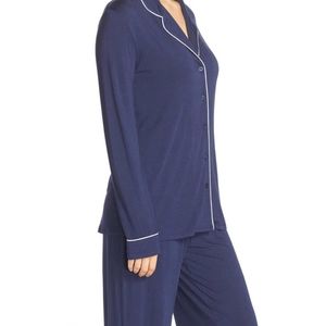 Nordstrom Moonlight Dreams Pajama set XL